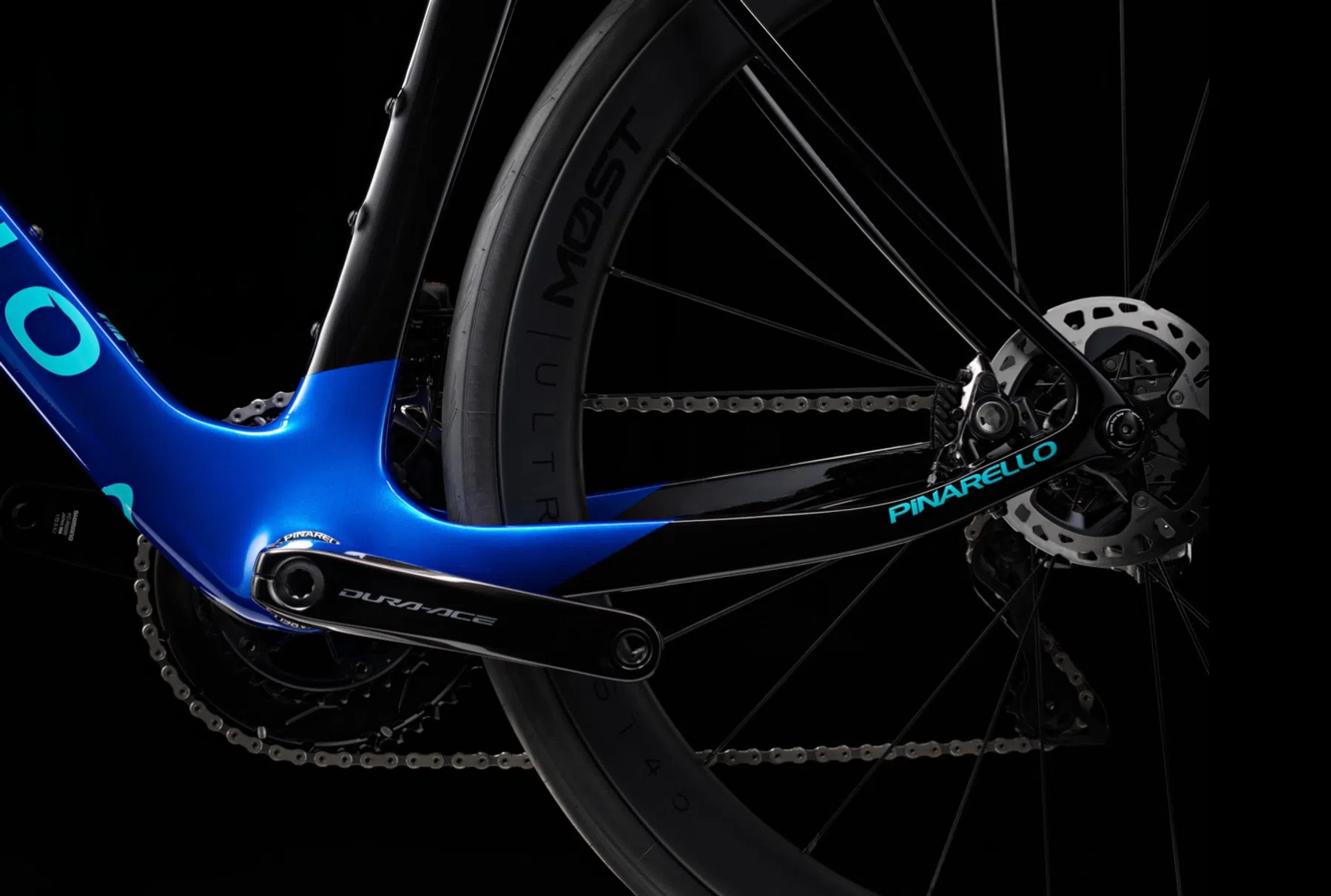 Pinarello endurance x